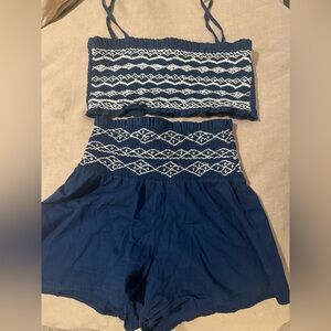 Matching Set
